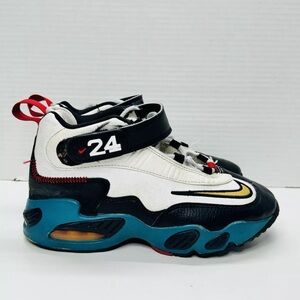Nike Air Griffey Max 1 Swingman Sweetest Swing GS Size 3Y DJ5193-100